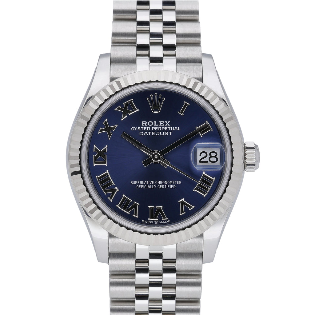 Rolex DATEJUST 31