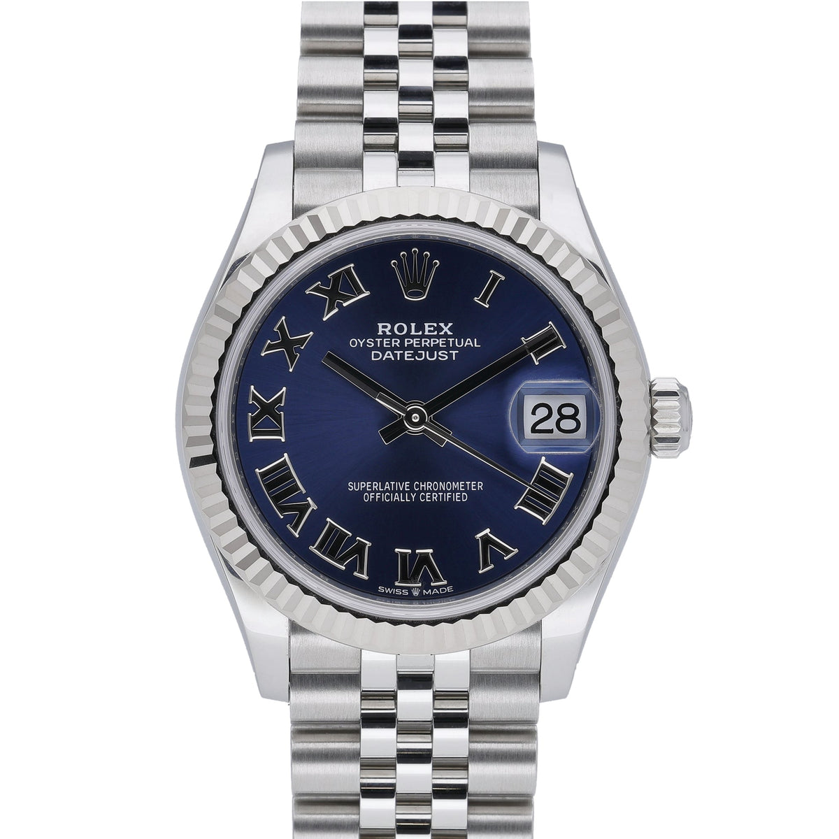 Rolex DATEJUST 31