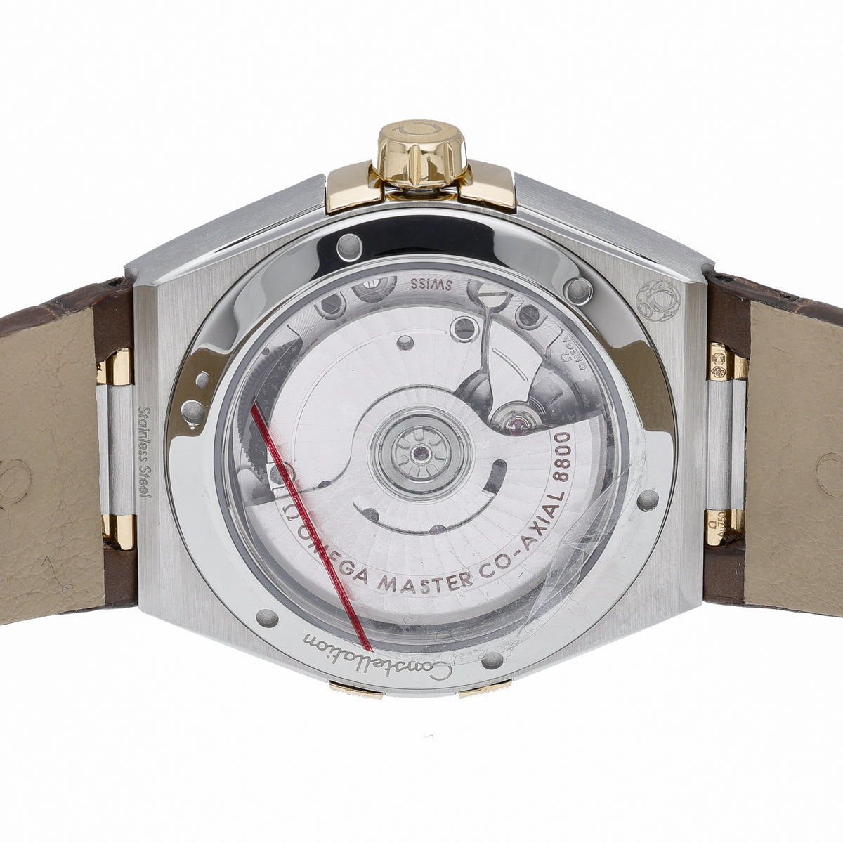 Omega CONSTELLATION