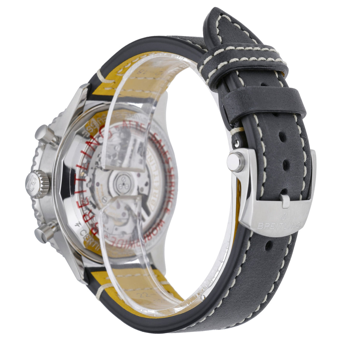 Breitling NAVITIMER B01 CHRONO 43