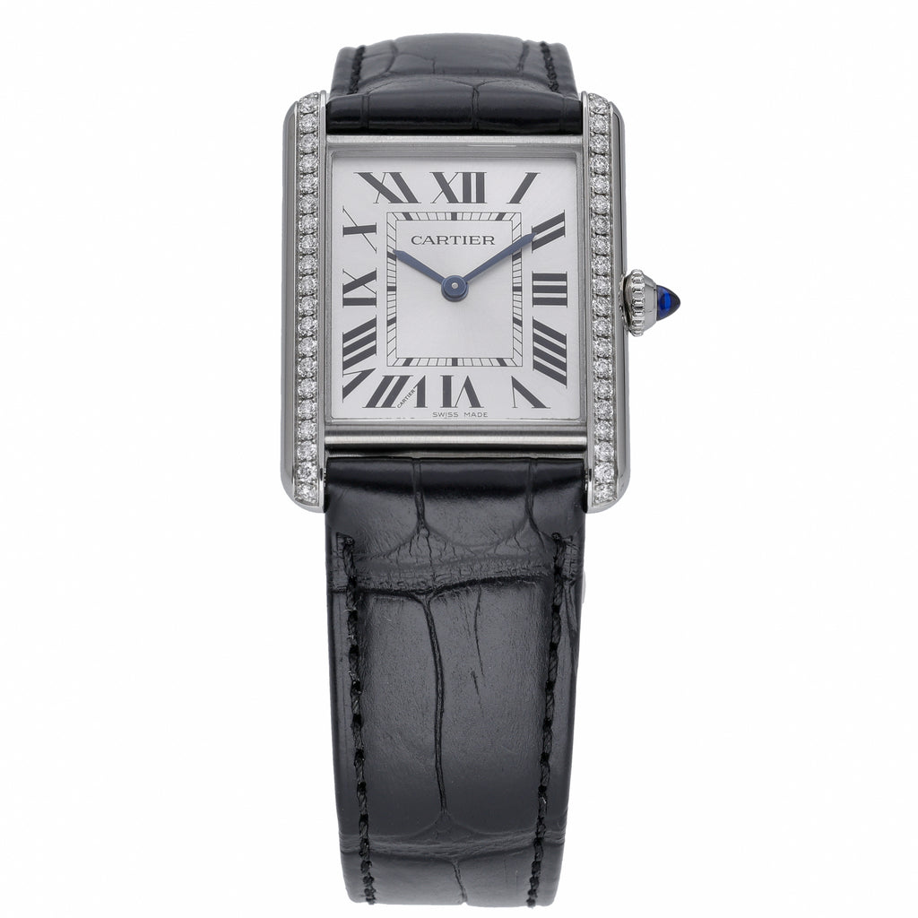 Cartier TANK MUST