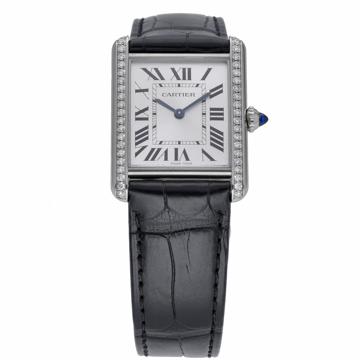 Cartier TANK MUST