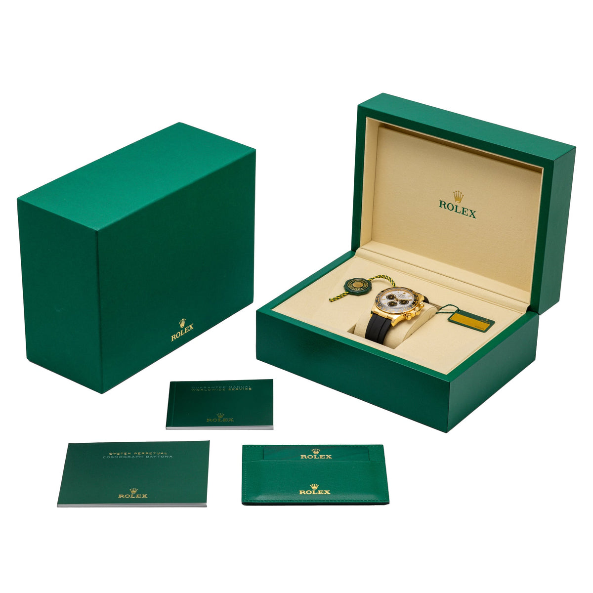 Rolex DAYTONA