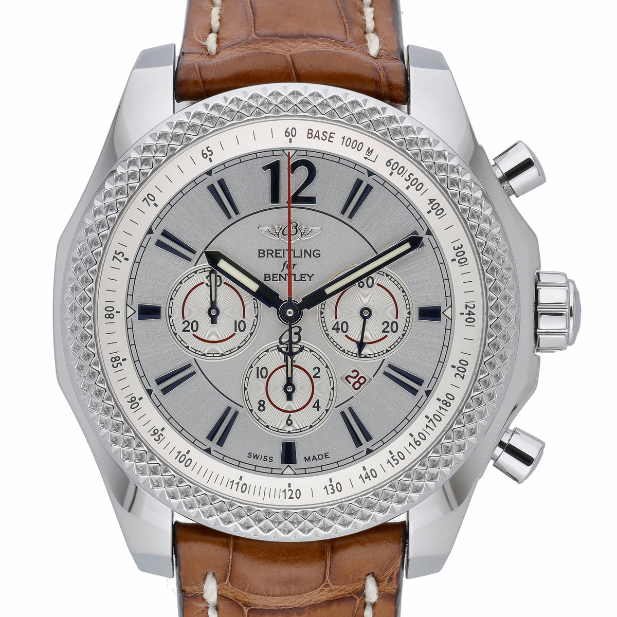 Breitling BENTLEY BARNATO