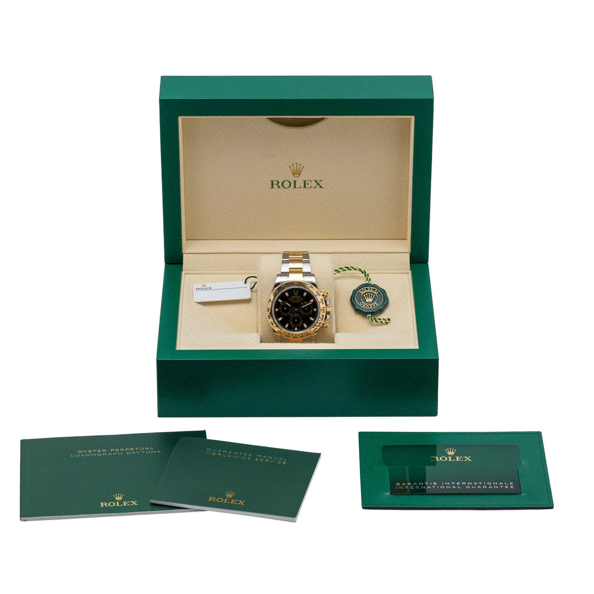Rolex DAYTONA