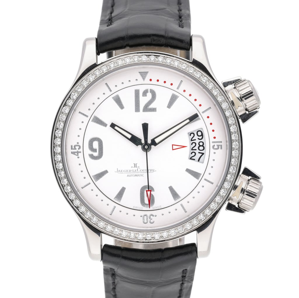 Jaeger-LeCoultre MASTER COMPRESSOR LADY AUTOMATIC