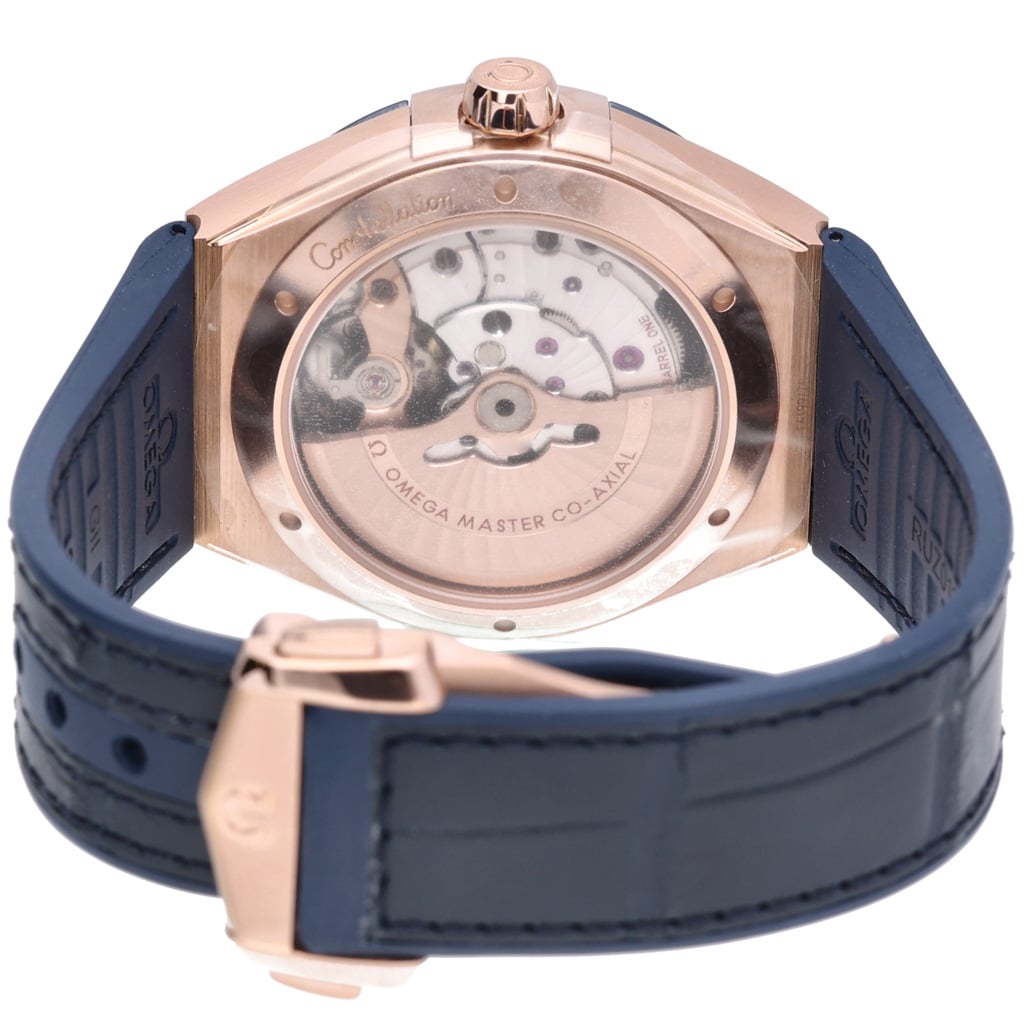 Omega CONSTELLATION