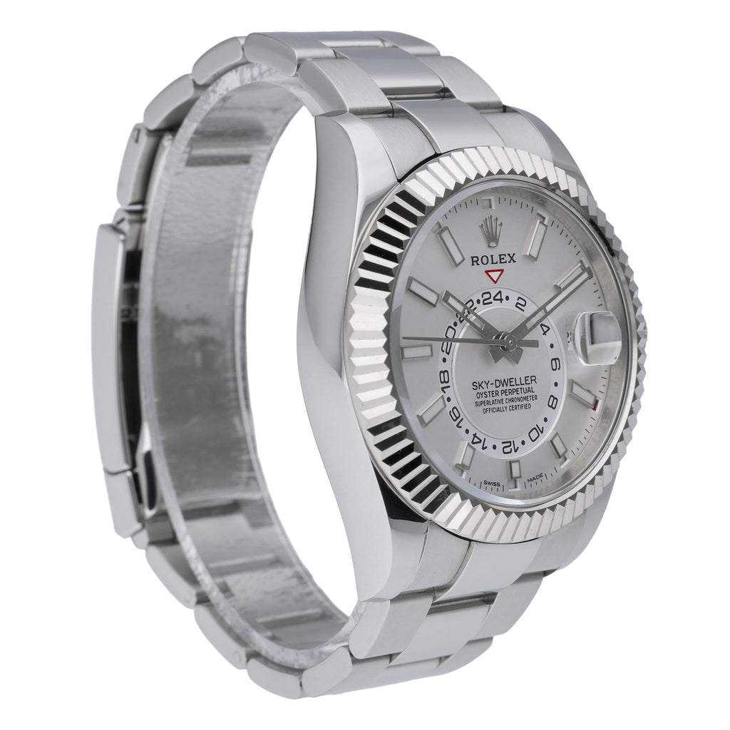 Rolex SKY DWELLER