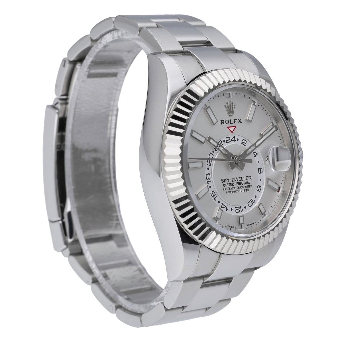 Rolex SKY DWELLER