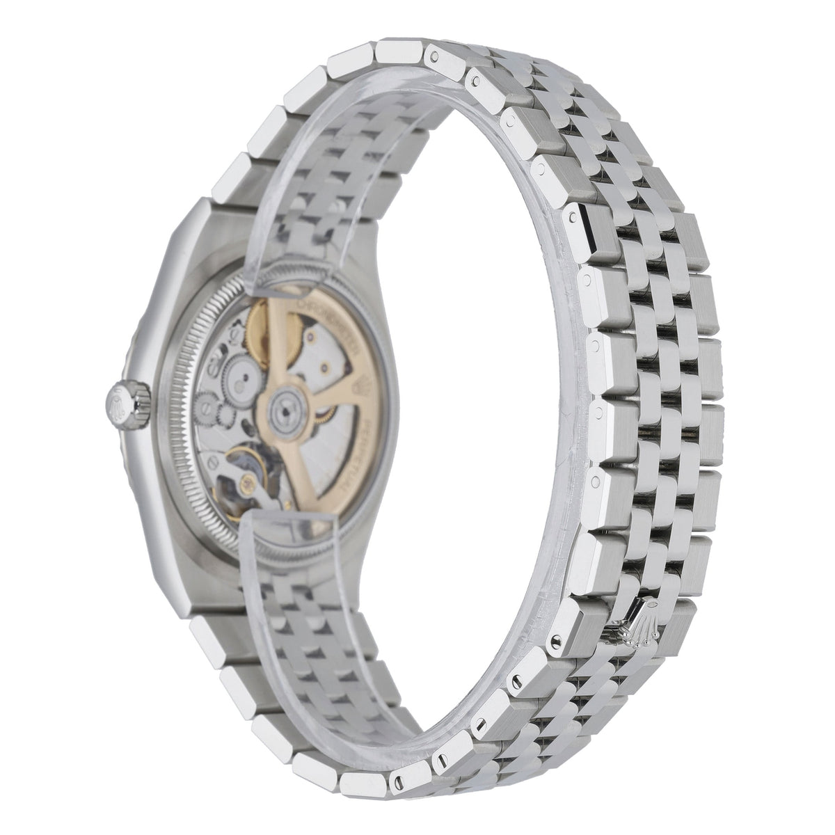 Rolex LAND-DWELLER 36