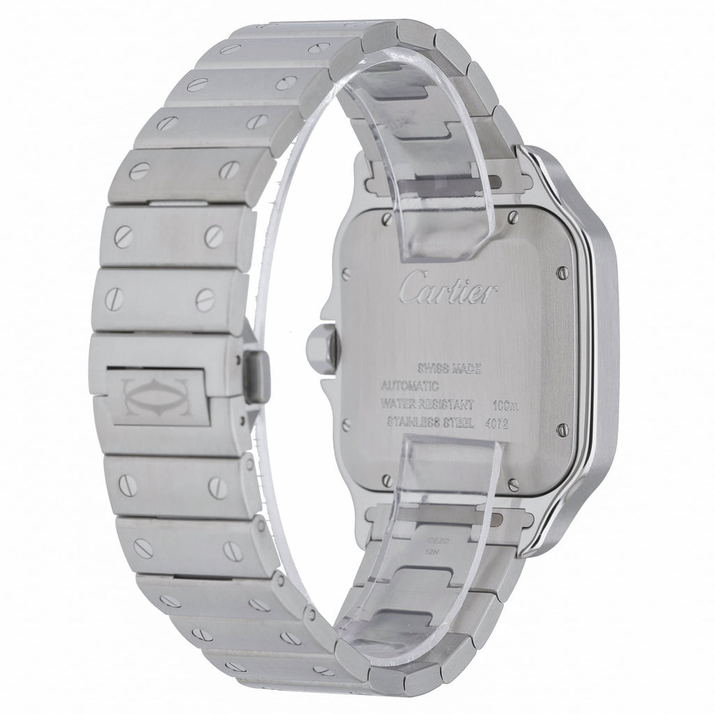 Cartier SANTOS