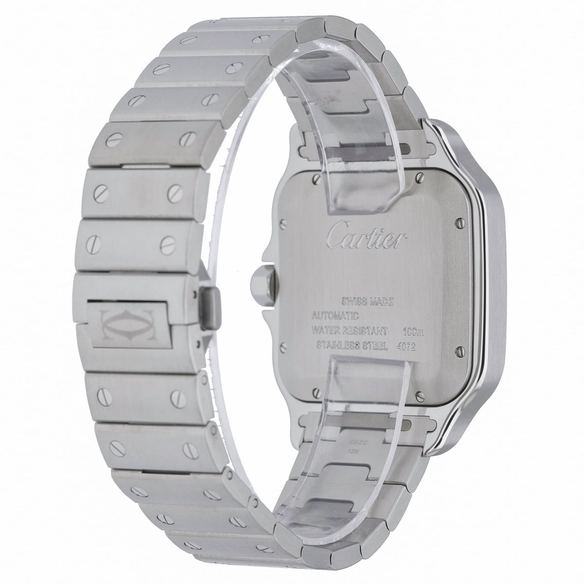 Cartier SANTOS
