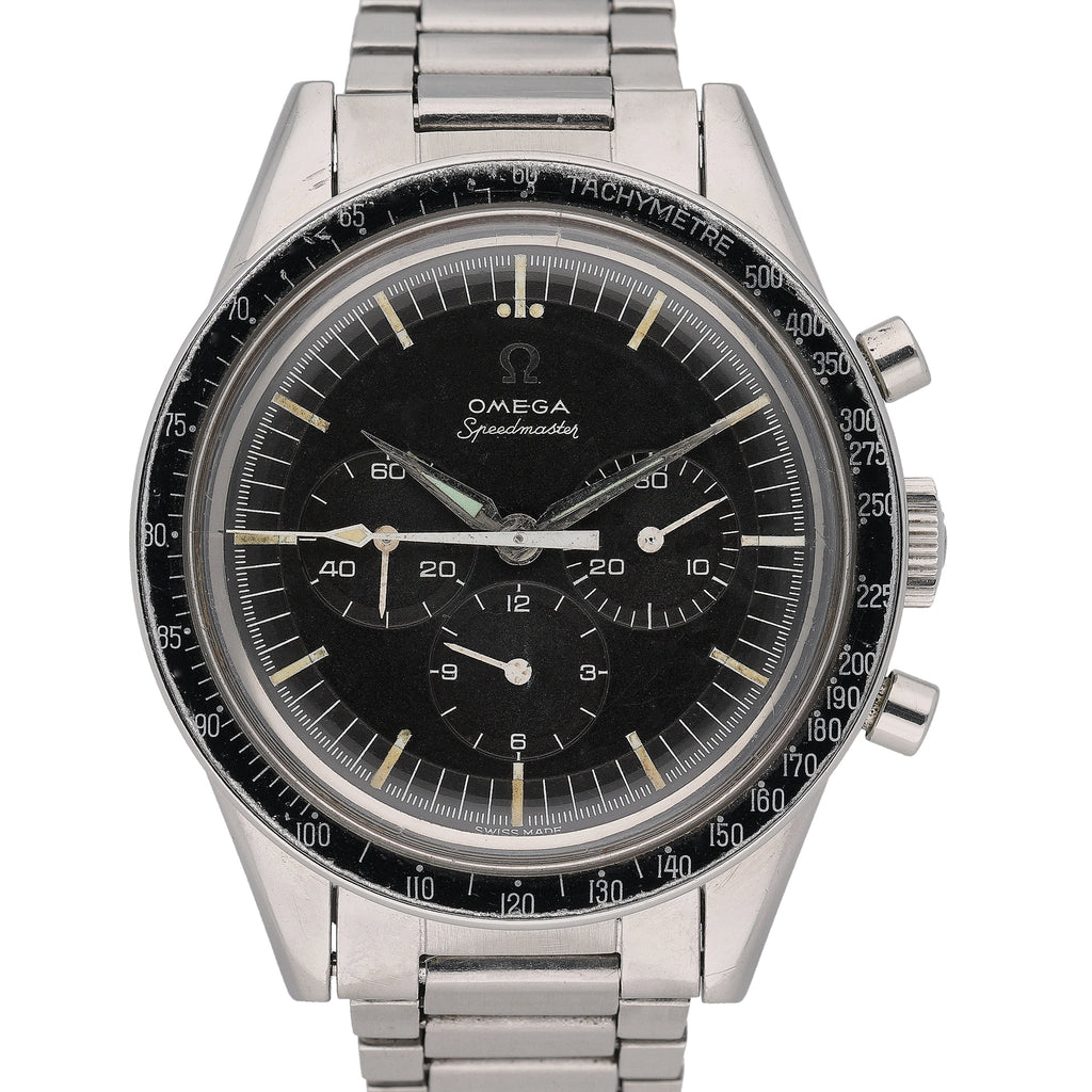 Omega SPEEDMASTER MOONWATCH CK2998