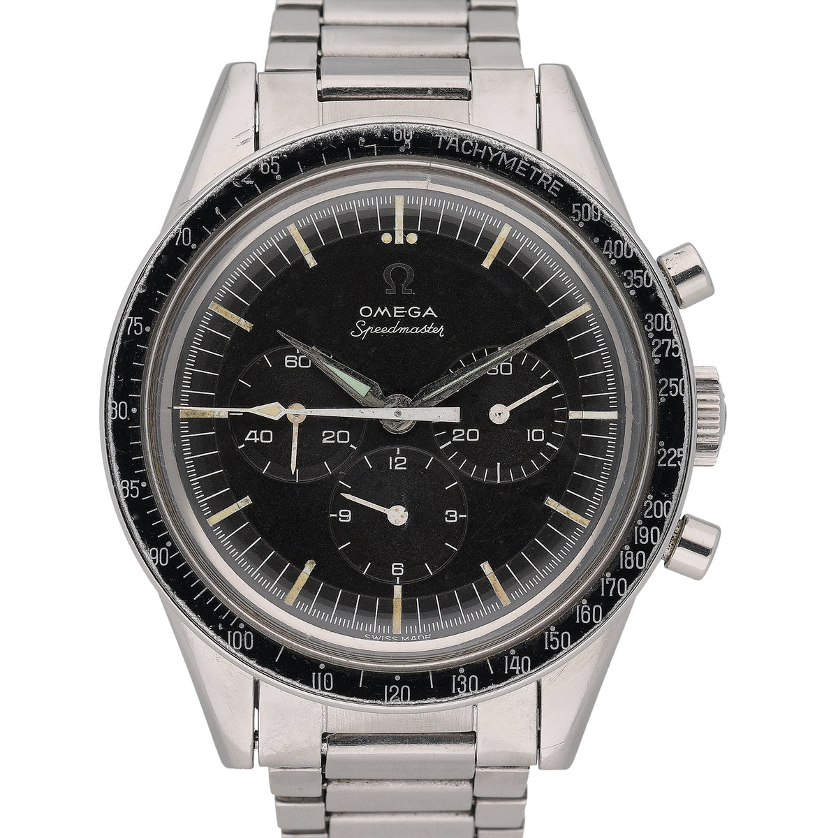 Omega SPEEDMASTER MOONWATCH CK2998