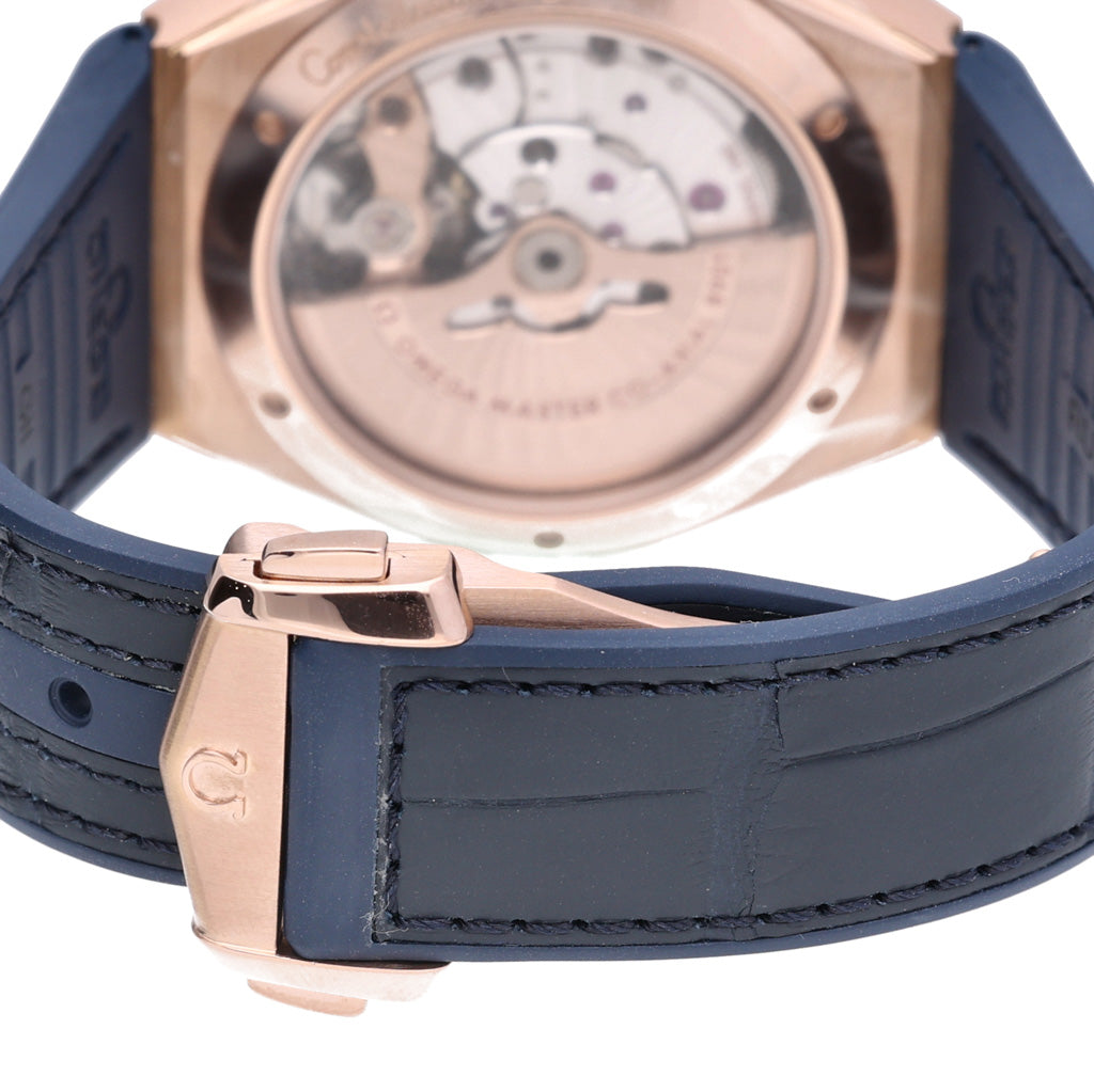 Omega CONSTELLATION