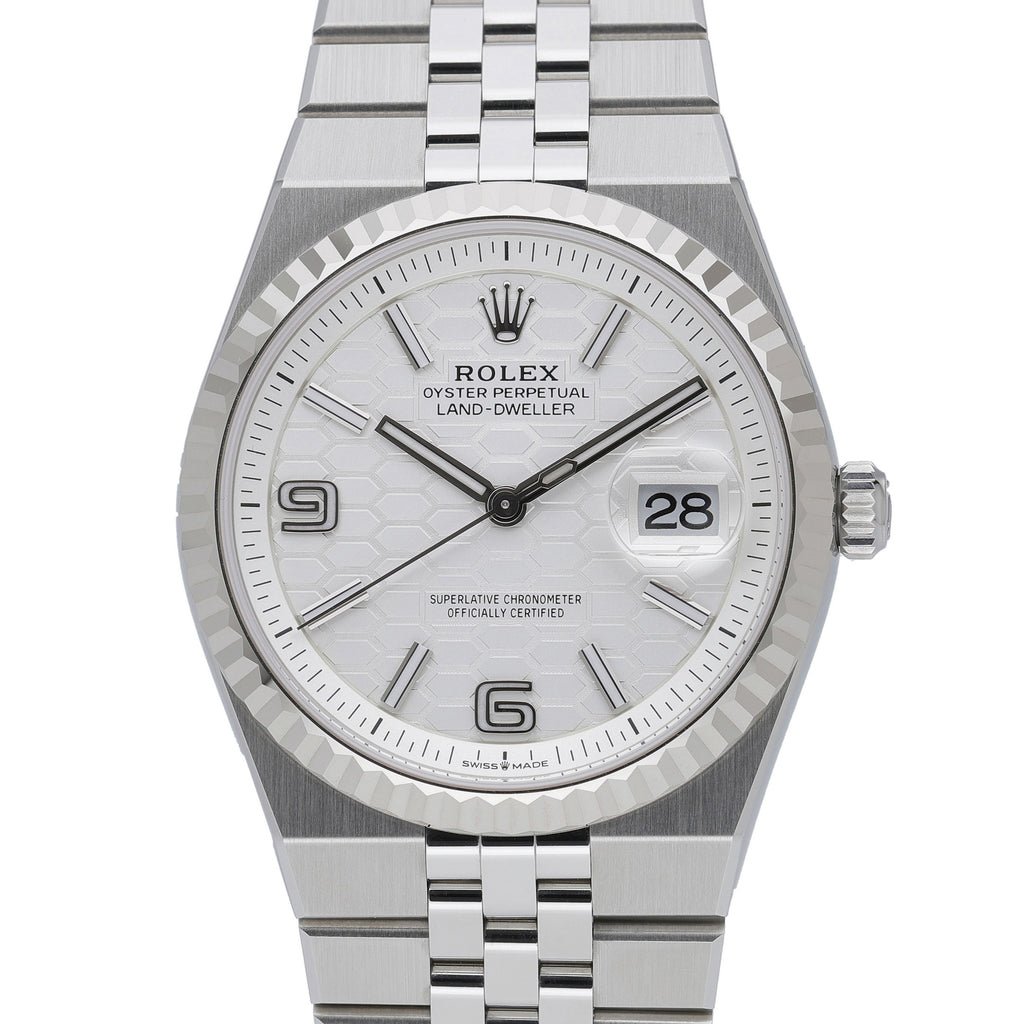 Rolex LAND-DWELLER 36