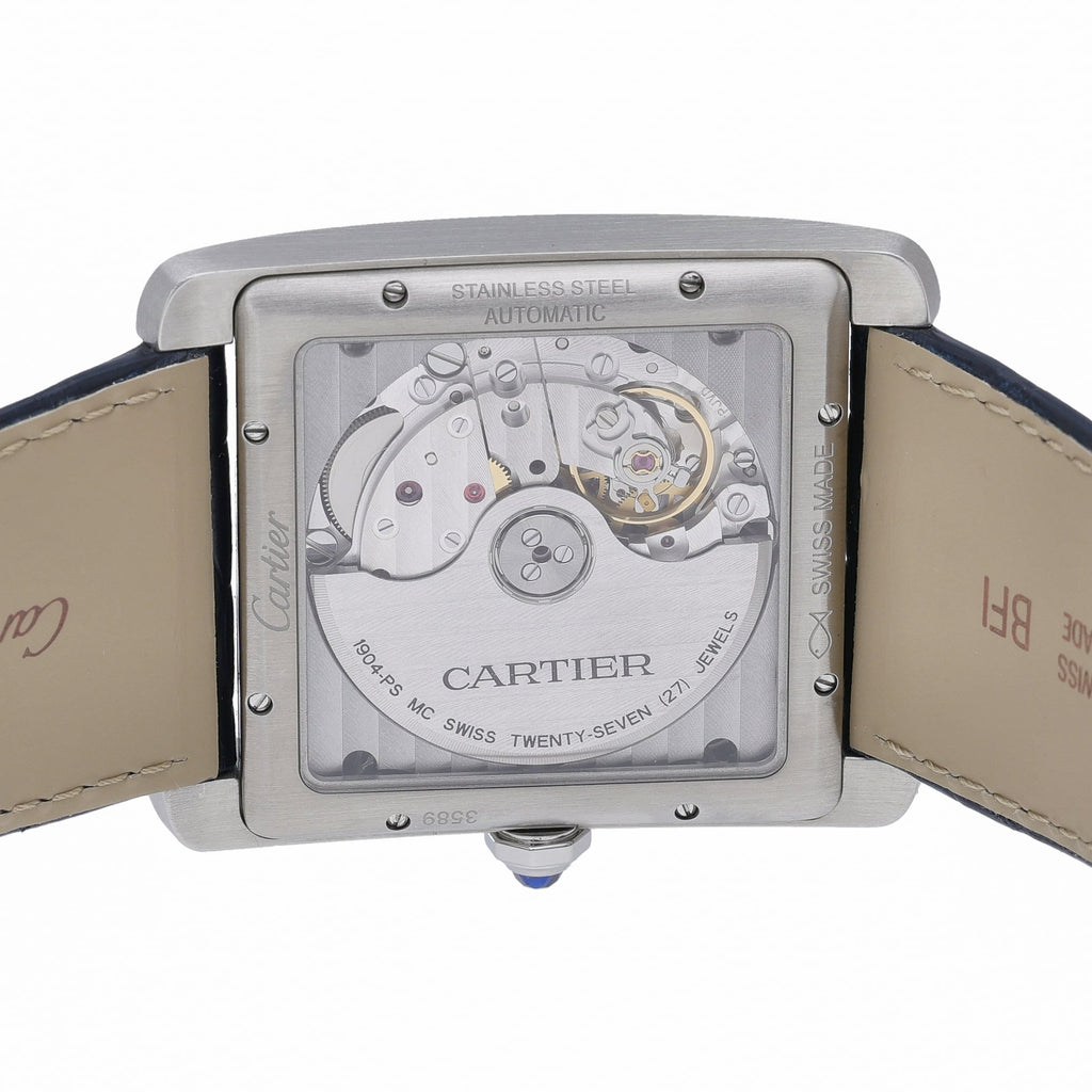 Cartier TANK MC