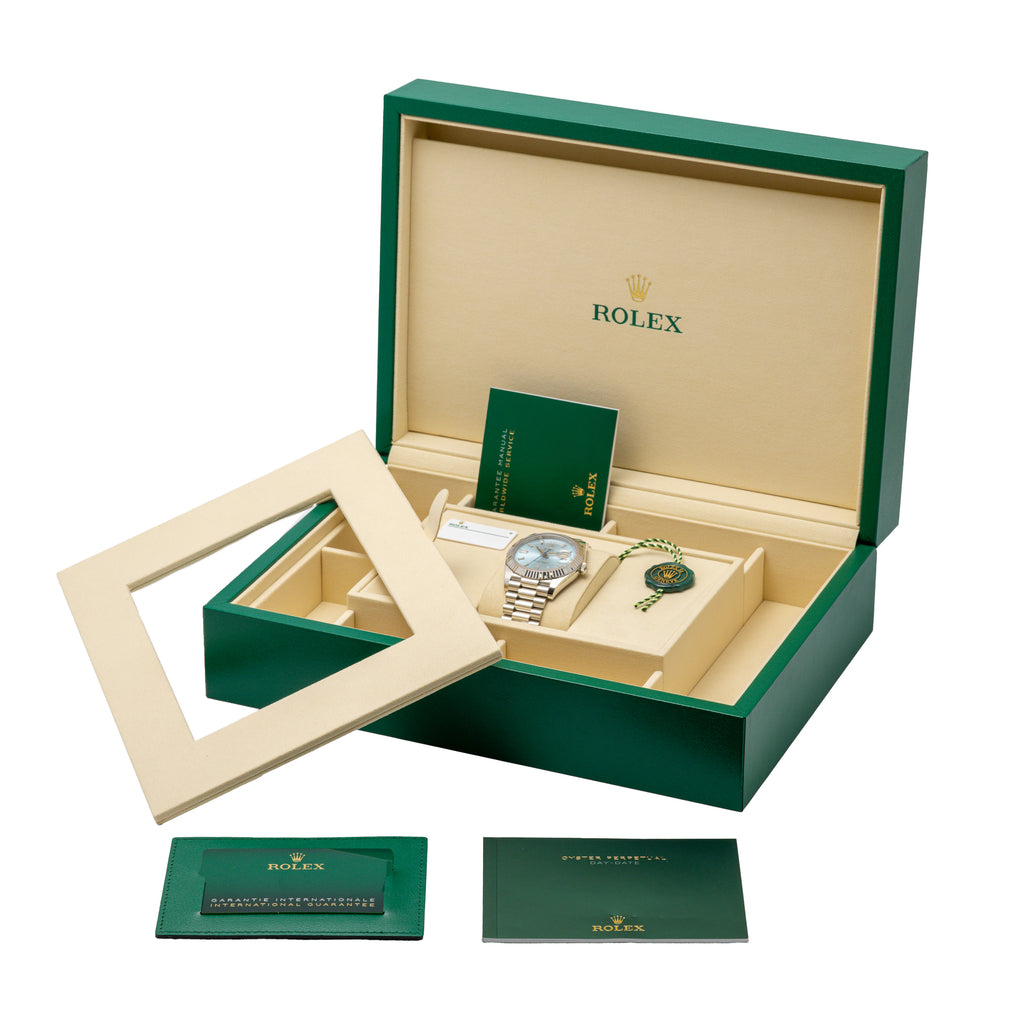 Rolex DAY