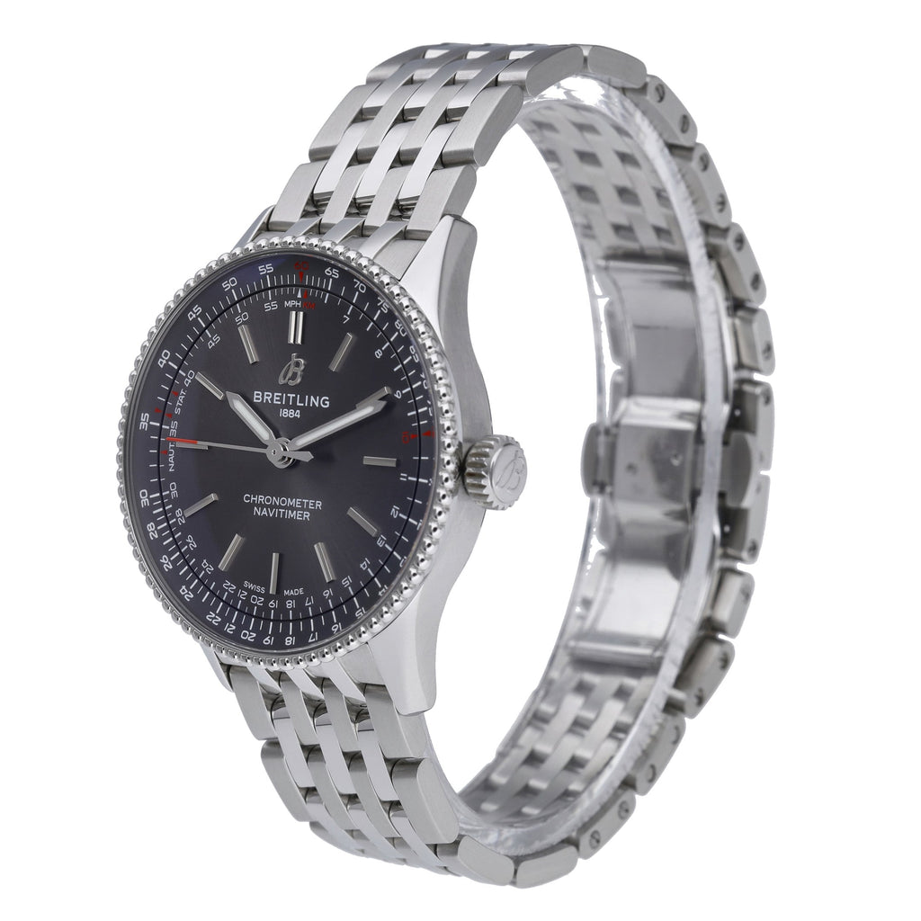 Breitling NAVITIMER