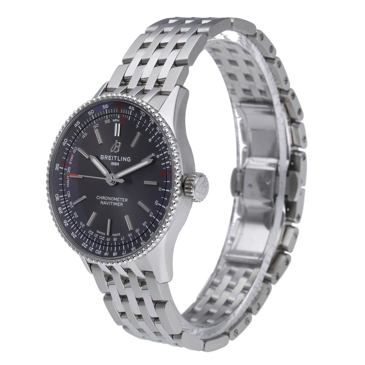 Breitling NAVITIMER