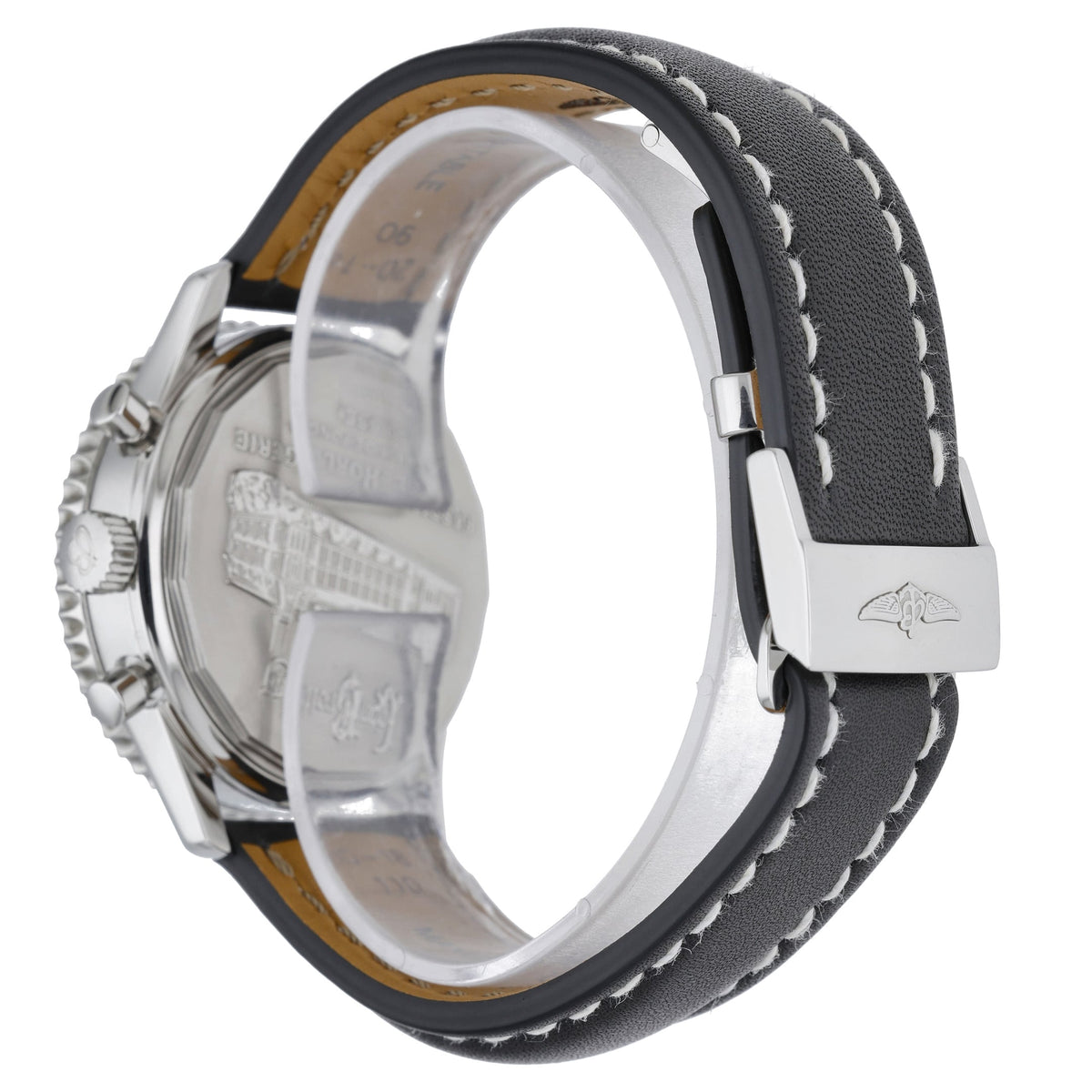 Breitling MONTBRILLANT