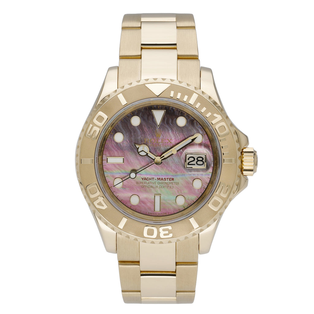 Rolex YACHT-MASTER 40