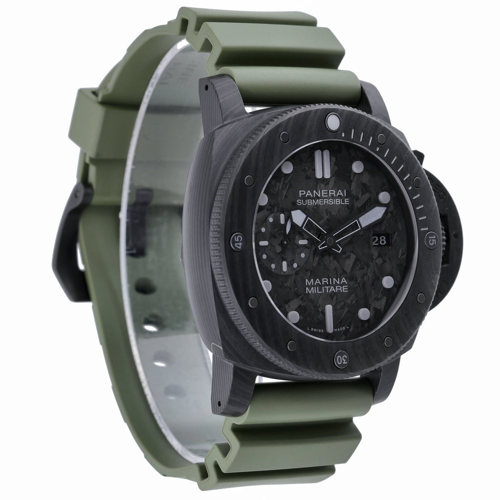 Panerai SUBMERSIBLE