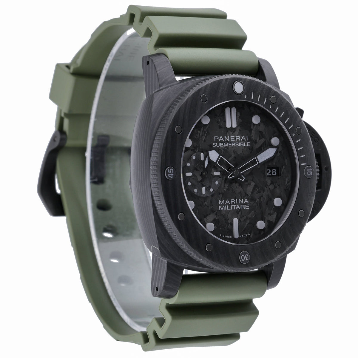 Panerai SUBMERSIBLE