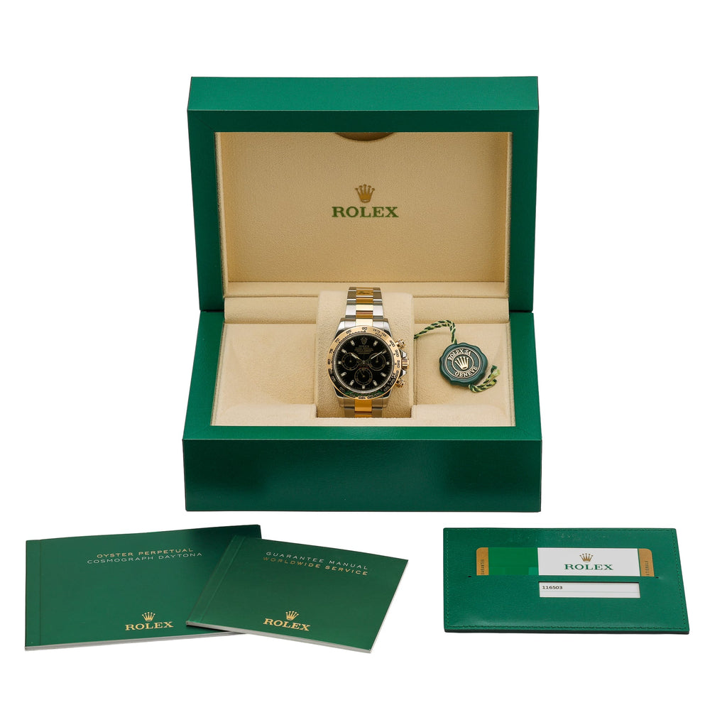 Rolex DAYTONA