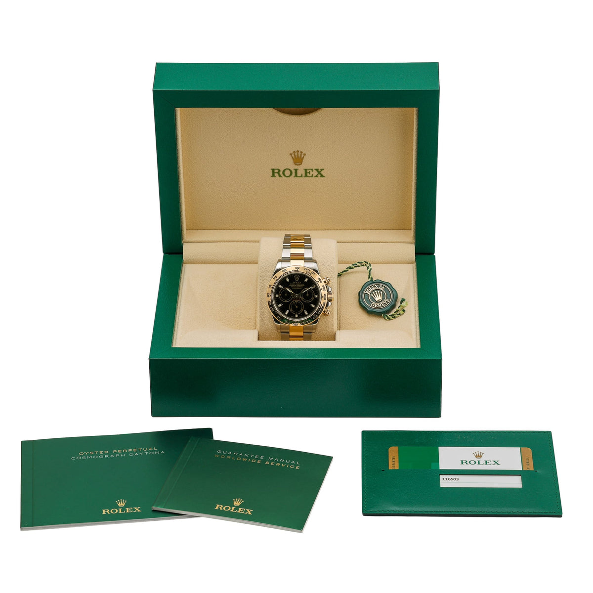 Rolex DAYTONA