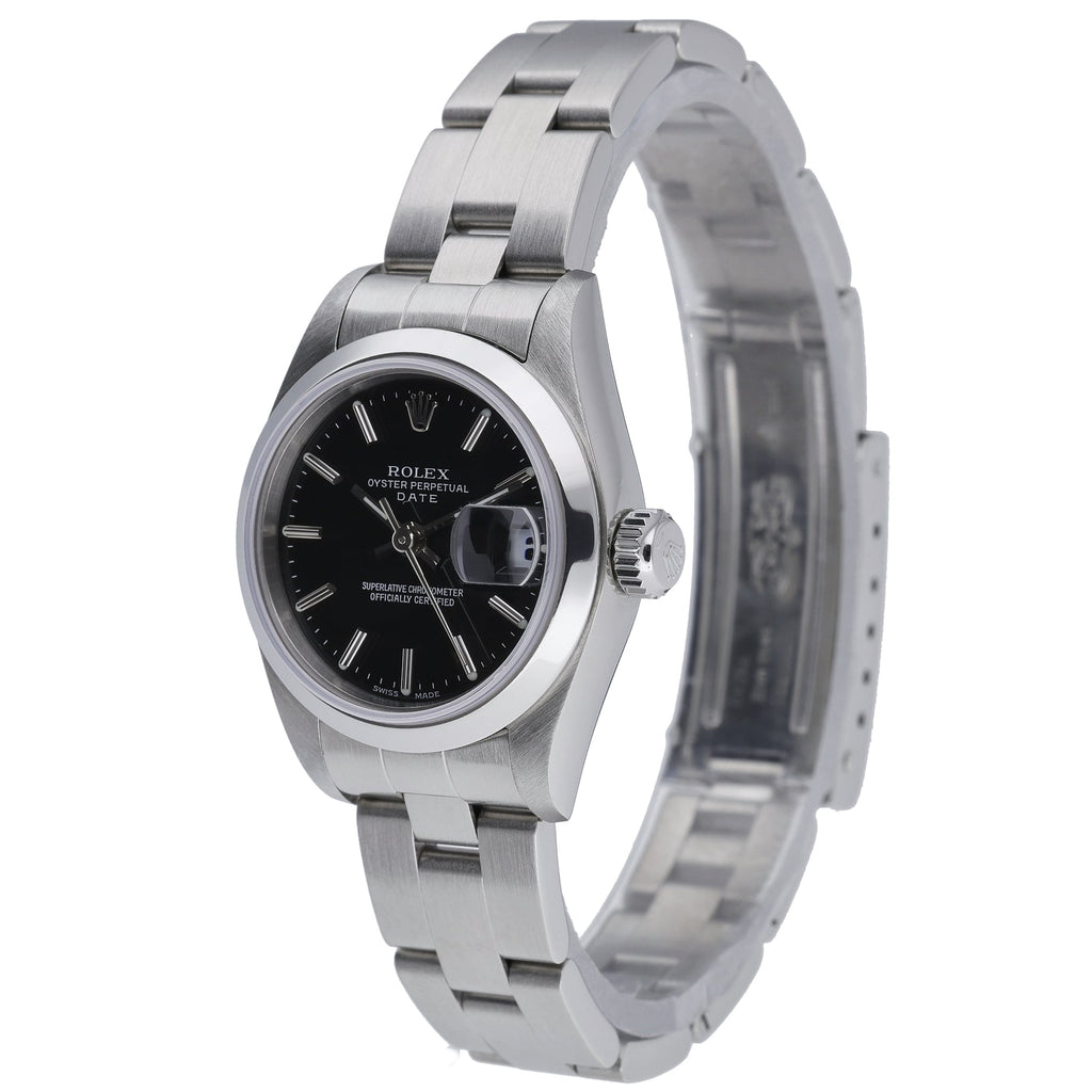 Rolex DATE