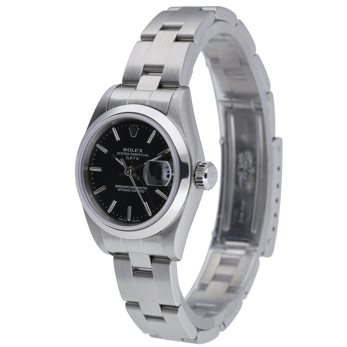 Rolex DATE