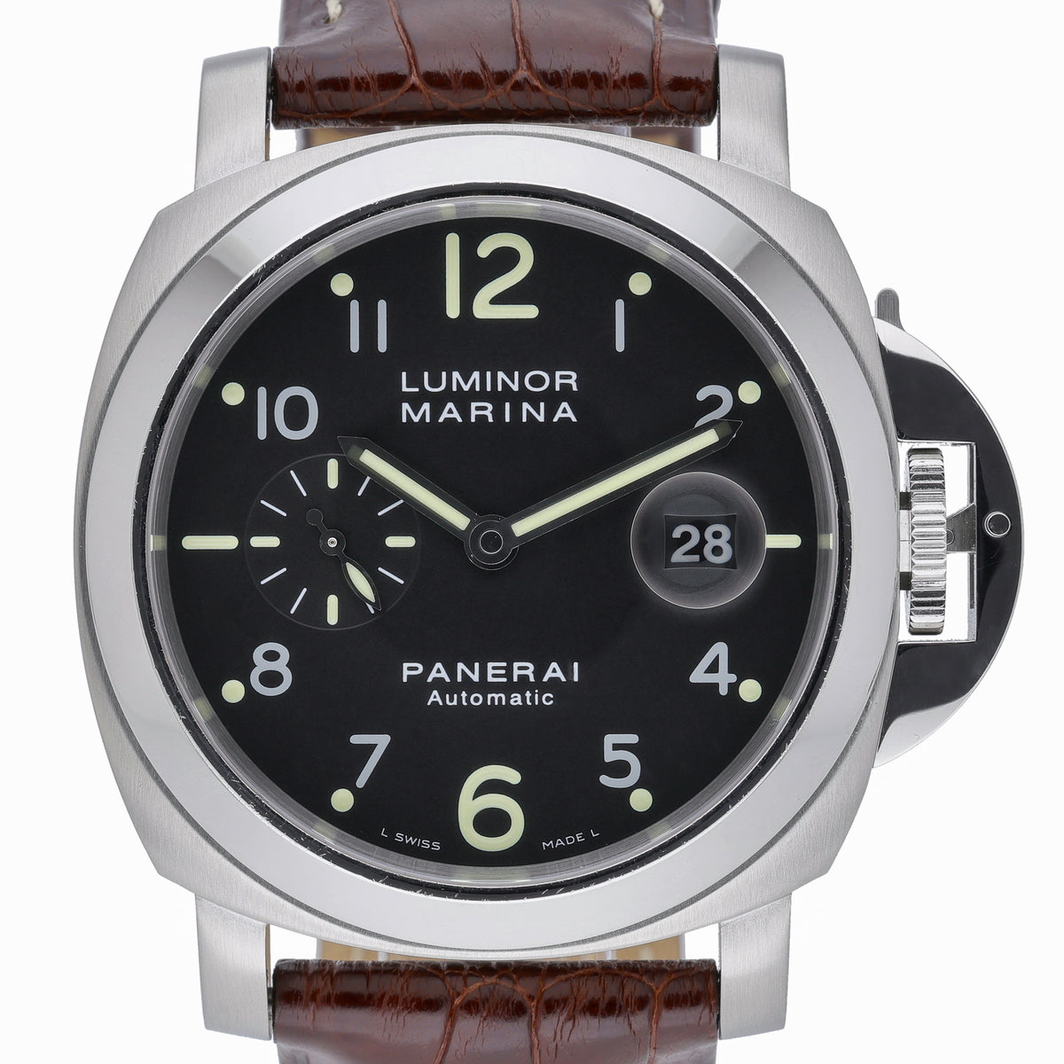 Panerai LUMINOR MARINA