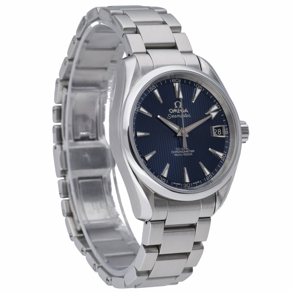 Omega SEAMASTER AQUA TERRA