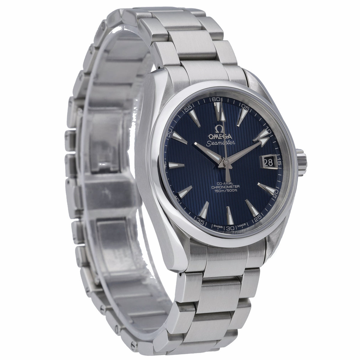 Omega SEAMASTER AQUA TERRA