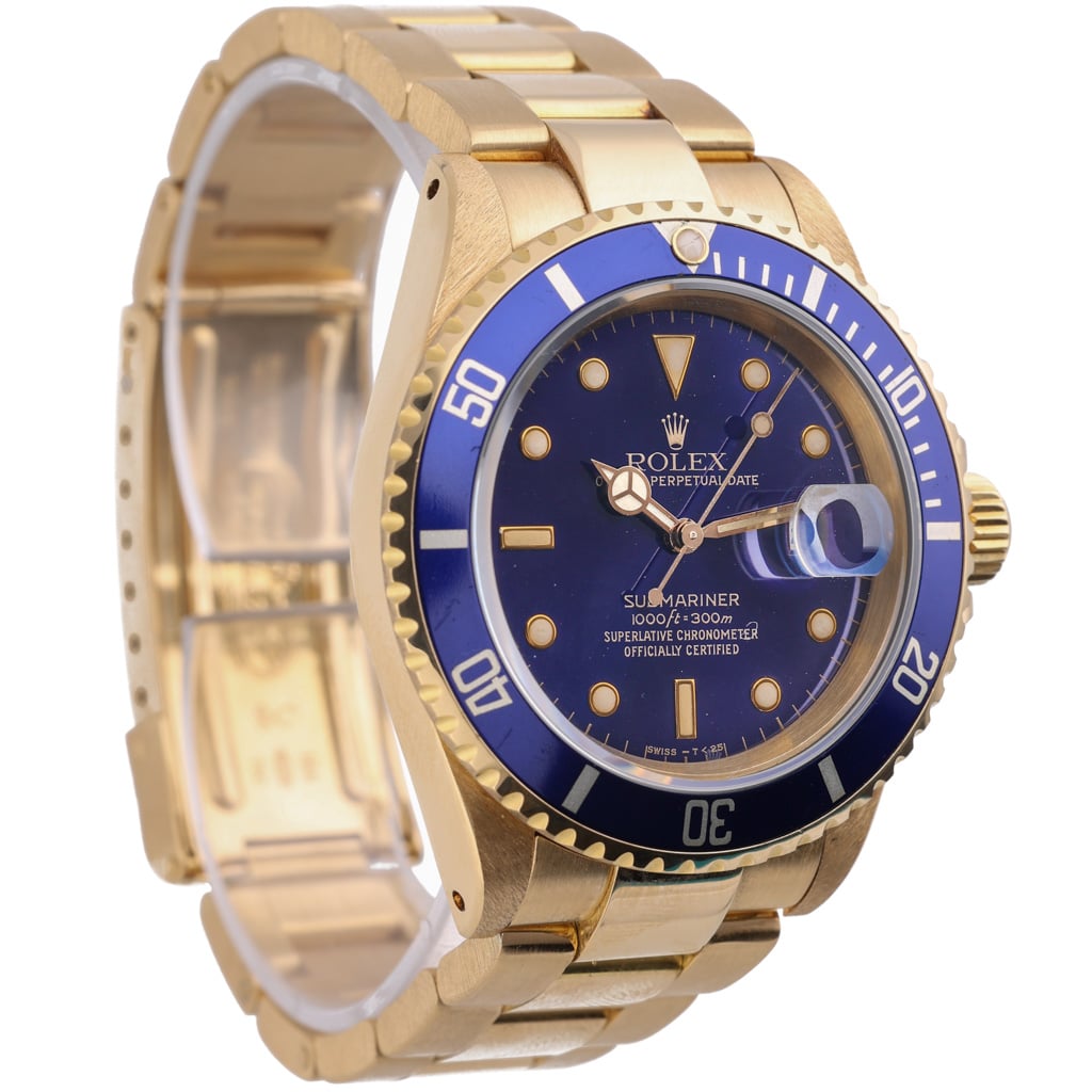 Rolex SUBMARINER