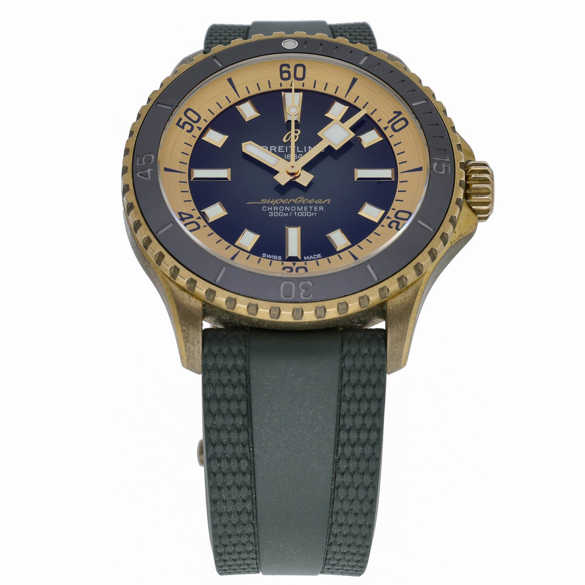Breitling SUPEROCEAN 42