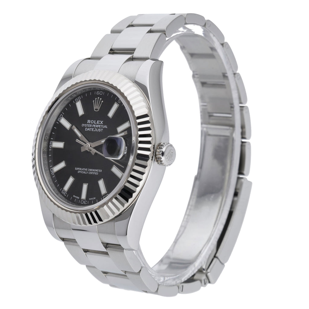 Rolex DATEJUST II