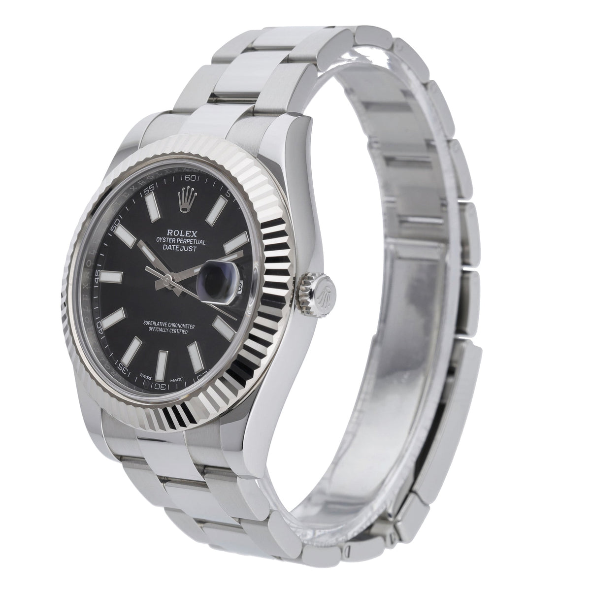 Rolex DATEJUST II