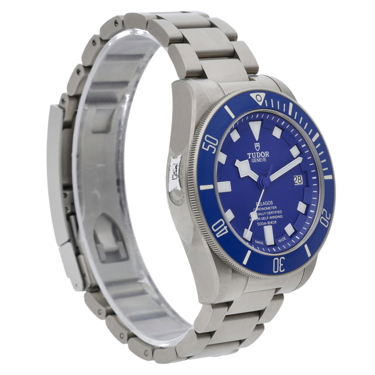 Tudor PELAGOS