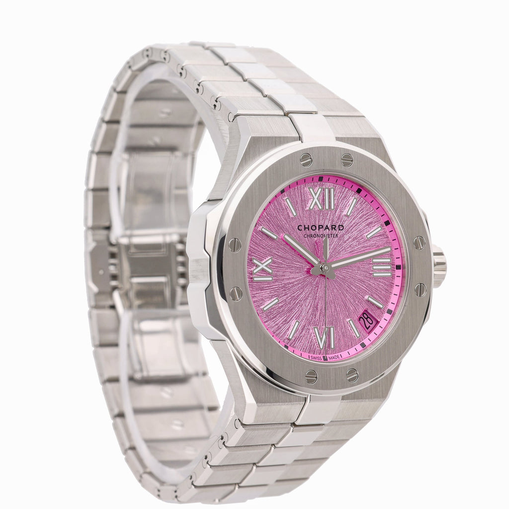 Chopard ALPINE EAGLE