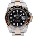 Rolex GMT-MASTER II