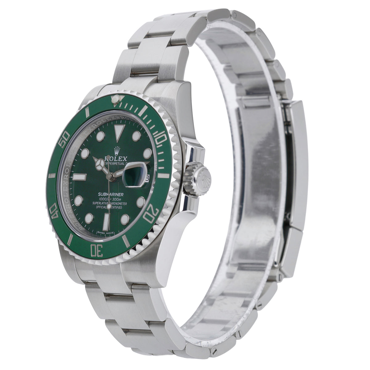 Rolex SUBMARINER