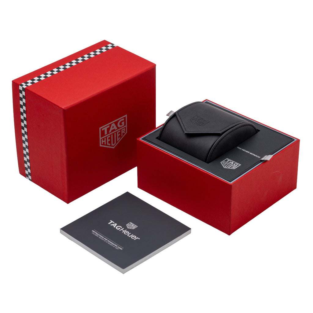 Tag Heuer MONACO