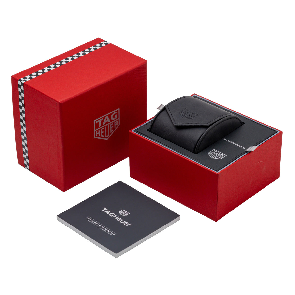 Tag Heuer MONACO