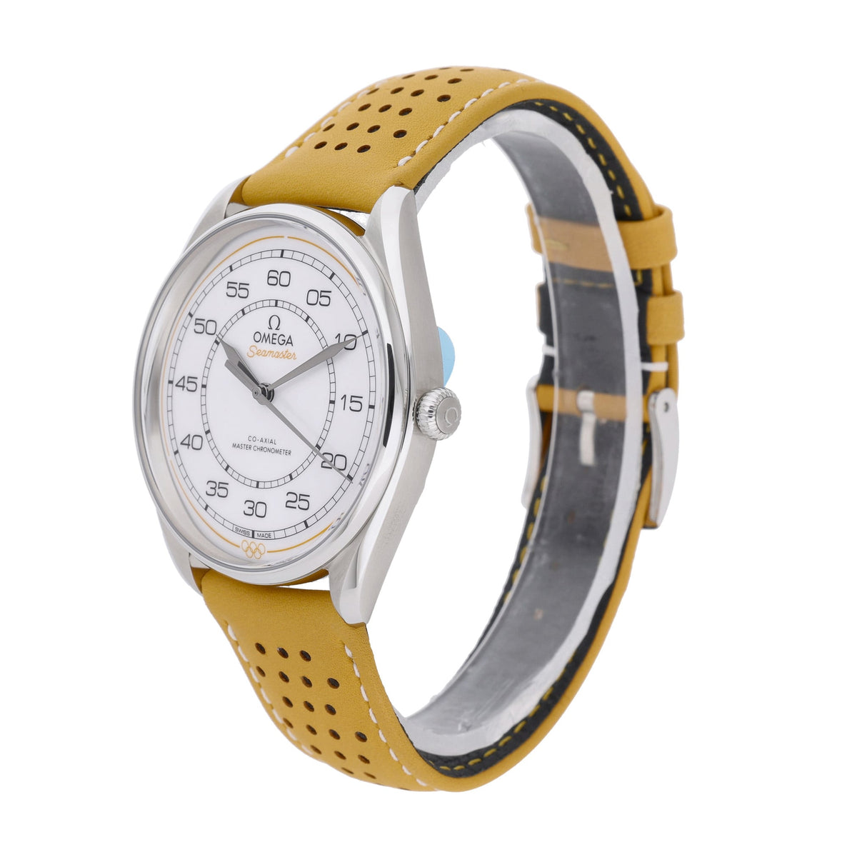 Omega SEAMASTER