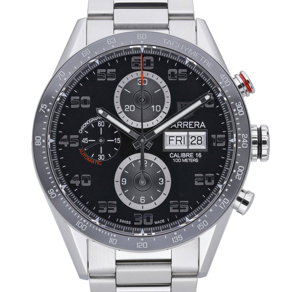 Tag Heuer CARRERA CALIBRE 16