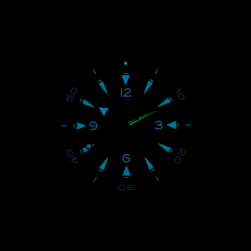 Omega SEAMASTER 300