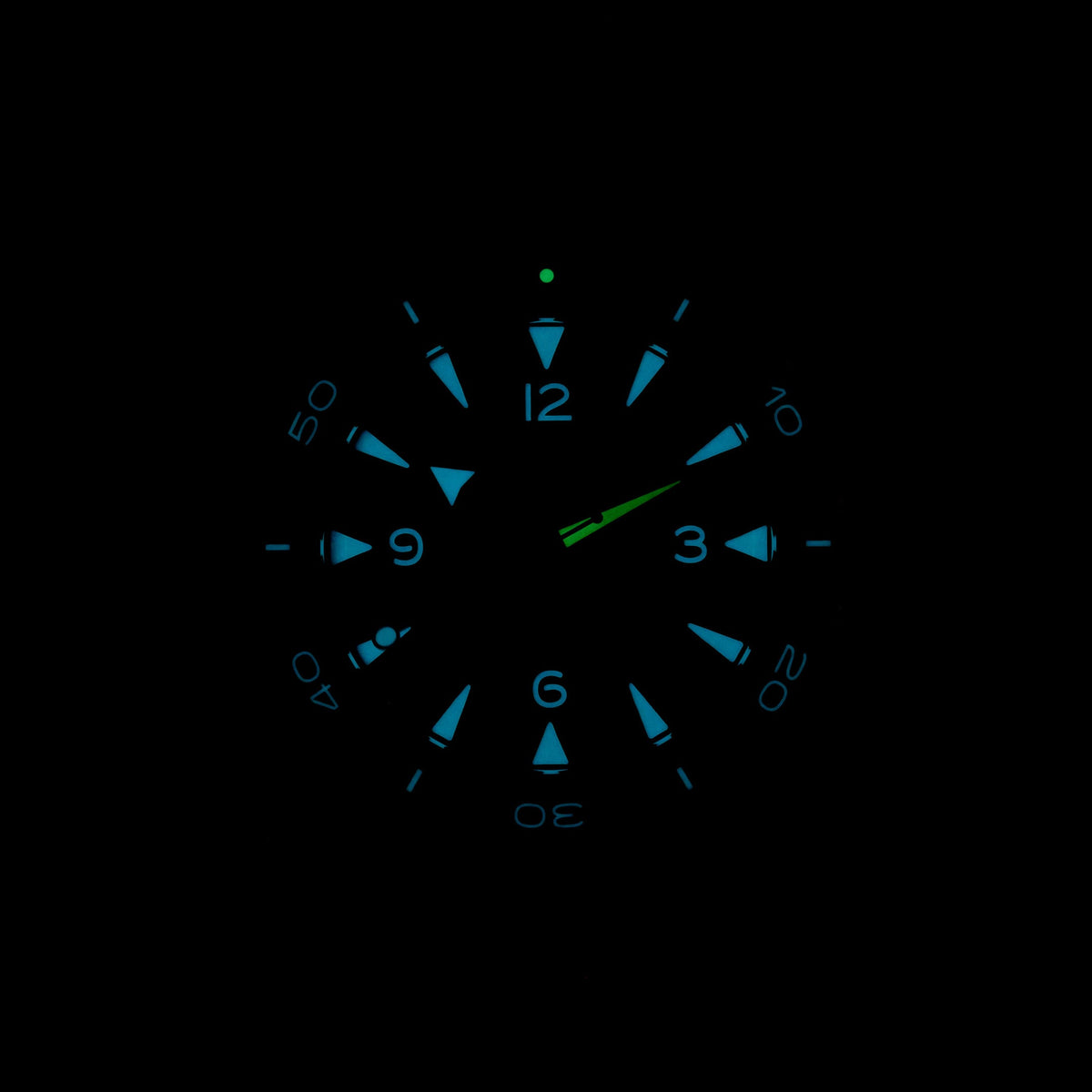 Omega SEAMASTER 300