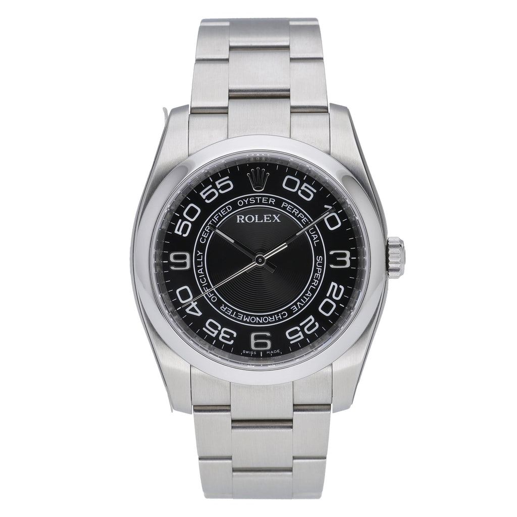 Rolex OYSTER PERPETUAL 36